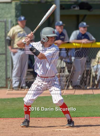 Thumbnail 3 in West Albany @ Boulder Creek (Coach Bob National Invitational) photogallery.