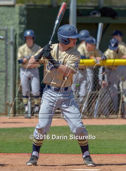 Thumbnail 3 in West Albany @ Boulder Creek (Coach Bob National Invitational) photogallery.