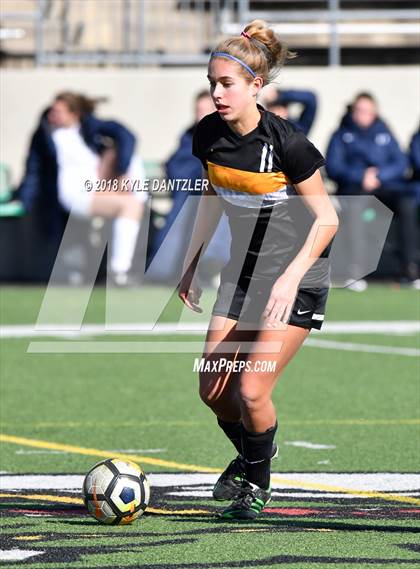 Thumbnail 3 in Flower Mound vs St. Agnes (National Elite Prep Showcase) photogallery.