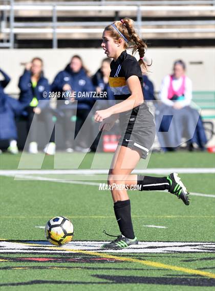 Thumbnail 1 in Flower Mound vs St. Agnes (National Elite Prep Showcase) photogallery.
