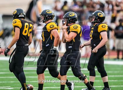 Thumbnail 2 in Rockwall Heath @ Garland photogallery.