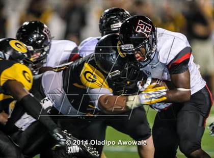 Thumbnail 2 in Rockwall Heath @ Garland photogallery.
