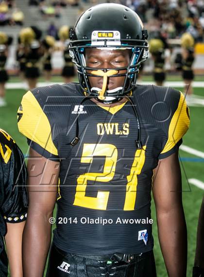 Thumbnail 3 in Rockwall Heath @ Garland photogallery.