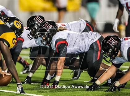 Thumbnail 2 in Rockwall Heath @ Garland photogallery.