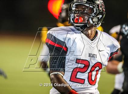 Thumbnail 2 in Rockwall Heath @ Garland photogallery.
