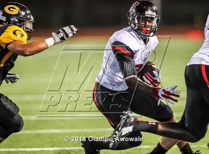 Thumbnail 2 in Rockwall Heath @ Garland photogallery.