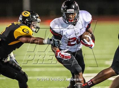 Thumbnail 2 in Rockwall Heath @ Garland photogallery.