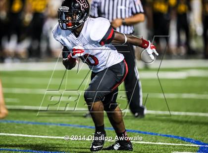 Thumbnail 2 in Rockwall Heath @ Garland photogallery.