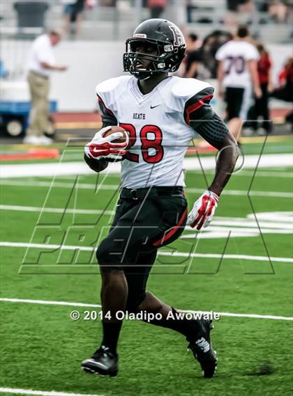 Thumbnail 2 in Rockwall Heath @ Garland photogallery.