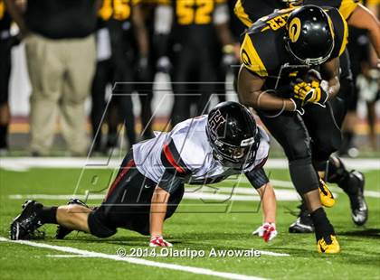 Thumbnail 2 in Rockwall Heath @ Garland photogallery.