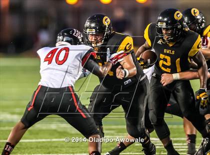 Thumbnail 2 in Rockwall Heath @ Garland photogallery.