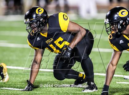 Thumbnail 2 in Rockwall Heath @ Garland photogallery.