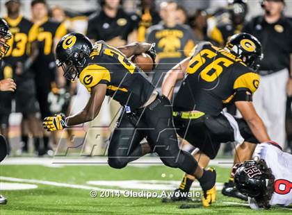 Thumbnail 3 in Rockwall Heath @ Garland photogallery.