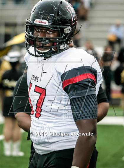 Thumbnail 2 in Rockwall Heath @ Garland photogallery.