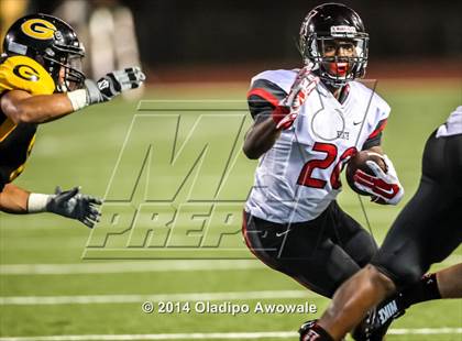 Thumbnail 1 in Rockwall Heath @ Garland photogallery.