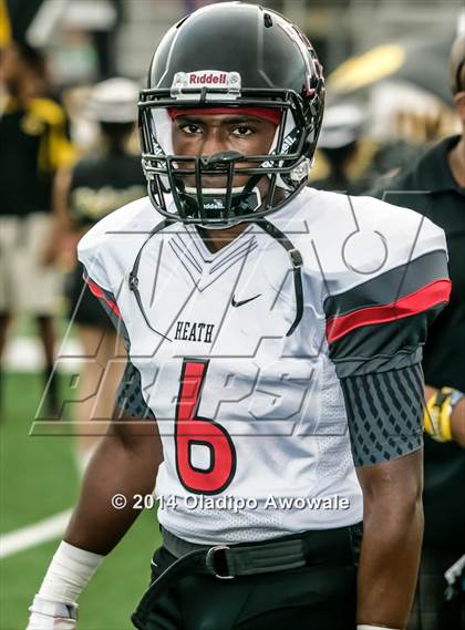 Thumbnail 1 in Rockwall Heath @ Garland photogallery.