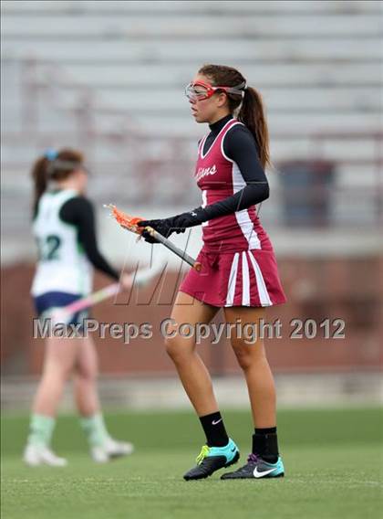 Thumbnail 1 in Cheyenne Mountain @ ThunderRidge (CHSAA Second Round Playoff) photogallery.