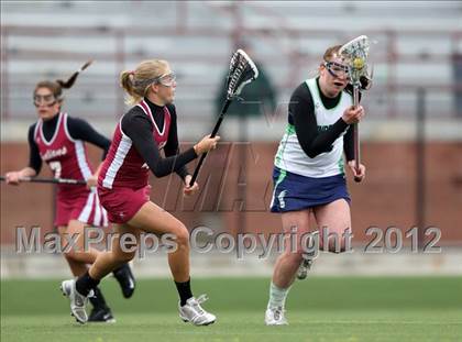 Thumbnail 2 in Cheyenne Mountain @ ThunderRidge (CHSAA Second Round Playoff) photogallery.