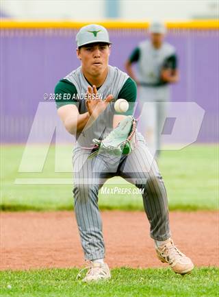 Battle Mountain @ Yerington (Game 2)