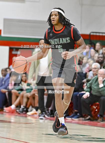 Thumbnail 1 in Liberty Christian @ Anderson (Madison County Championship) photogallery.