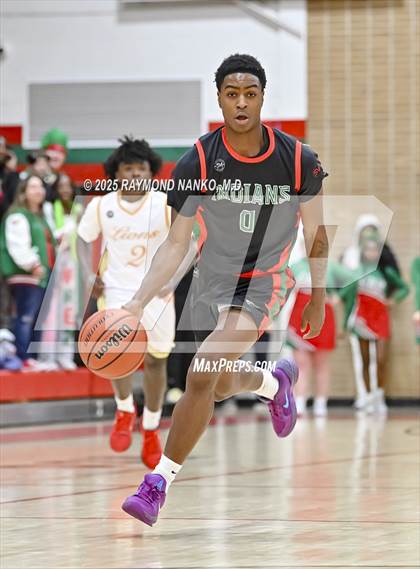 Thumbnail 1 in Liberty Christian @ Anderson (Madison County Championship) photogallery.