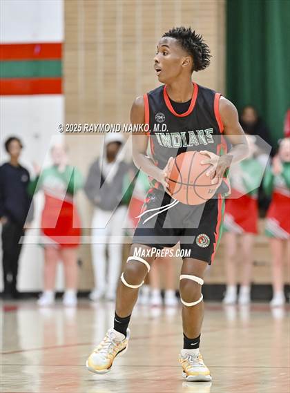 Thumbnail 1 in Liberty Christian @ Anderson (Madison County Championship) photogallery.