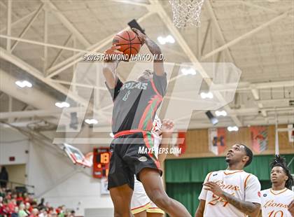 Thumbnail 2 in Liberty Christian @ Anderson (Madison County Championship) photogallery.