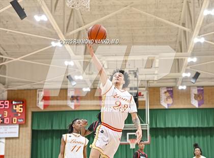 Thumbnail 1 in Liberty Christian @ Anderson (Madison County Championship) photogallery.