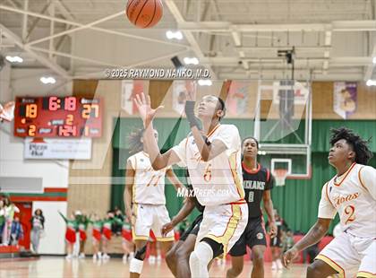 Thumbnail 2 in Liberty Christian @ Anderson (Madison County Championship) photogallery.