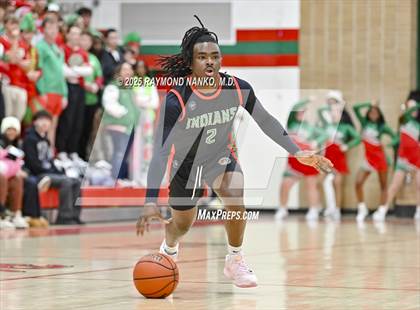 Thumbnail 2 in Liberty Christian @ Anderson (Madison County Championship) photogallery.