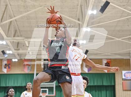 Thumbnail 3 in Liberty Christian @ Anderson (Madison County Championship) photogallery.