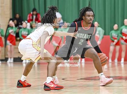 Thumbnail 3 in Liberty Christian @ Anderson (Madison County Championship) photogallery.