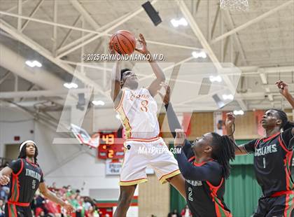 Thumbnail 2 in Liberty Christian @ Anderson (Madison County Championship) photogallery.