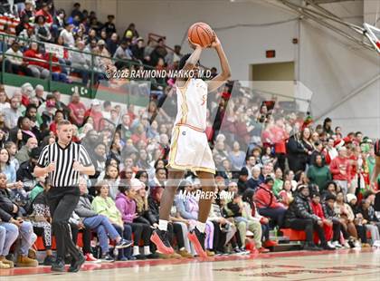 Thumbnail 3 in Liberty Christian @ Anderson (Madison County Championship) photogallery.