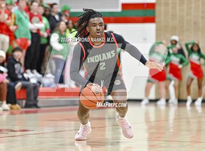 Thumbnail 1 in Liberty Christian @ Anderson (Madison County Championship) photogallery.