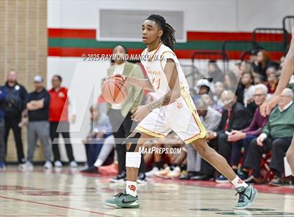 Thumbnail 1 in Liberty Christian @ Anderson (Madison County Championship) photogallery.