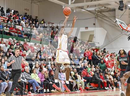 Thumbnail 1 in Liberty Christian @ Anderson (Madison County Championship) photogallery.