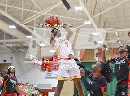 Thumbnail 1 in Liberty Christian @ Anderson (Madison County Championship) photogallery.