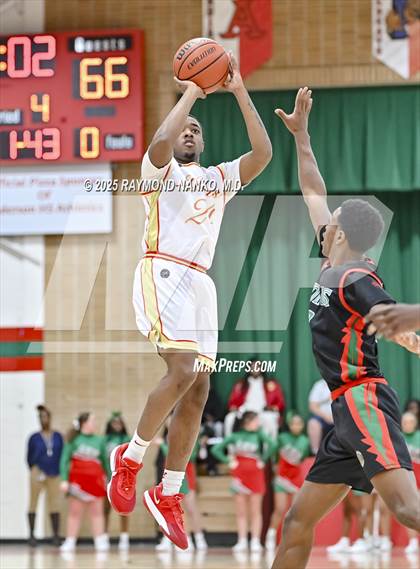 Thumbnail 1 in Liberty Christian @ Anderson (Madison County Championship) photogallery.