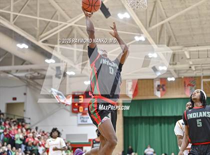 Thumbnail 1 in Liberty Christian @ Anderson (Madison County Championship) photogallery.