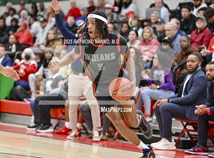 Thumbnail 3 in Liberty Christian @ Anderson (Madison County Championship) photogallery.