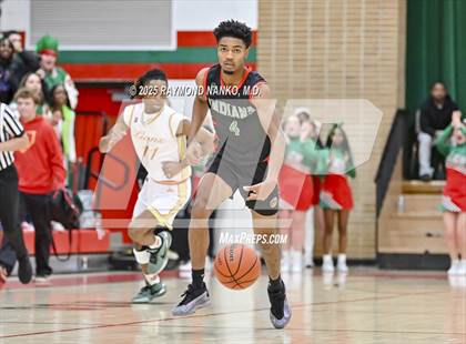 Thumbnail 1 in Liberty Christian @ Anderson (Madison County Championship) photogallery.