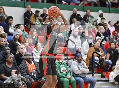 Thumbnail 3 in Liberty Christian @ Anderson (Madison County Championship) photogallery.