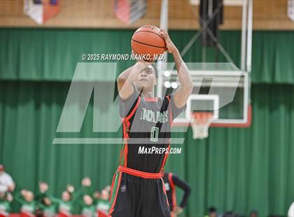 Thumbnail 2 in Liberty Christian @ Anderson (Madison County Championship) photogallery.
