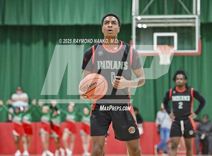 Thumbnail 3 in Liberty Christian @ Anderson (Madison County Championship) photogallery.