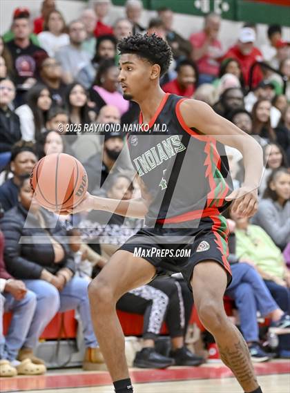 Thumbnail 2 in Liberty Christian @ Anderson (Madison County Championship) photogallery.