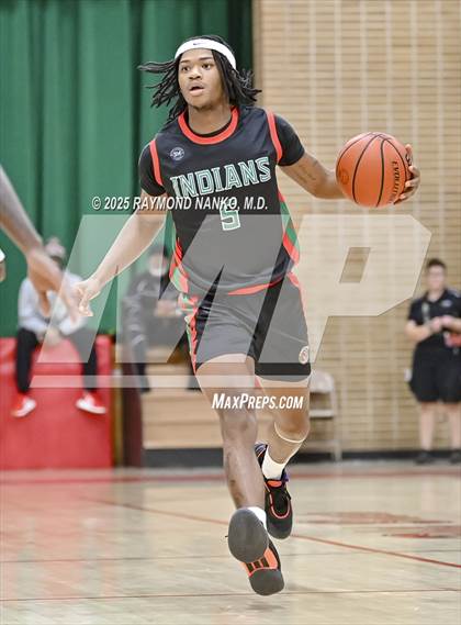 Thumbnail 1 in Liberty Christian @ Anderson (Madison County Championship) photogallery.