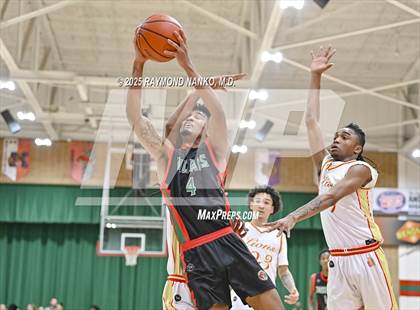 Thumbnail 1 in Liberty Christian @ Anderson (Madison County Championship) photogallery.