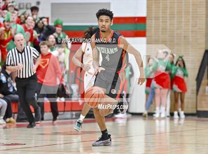 Thumbnail 3 in Liberty Christian @ Anderson (Madison County Championship) photogallery.
