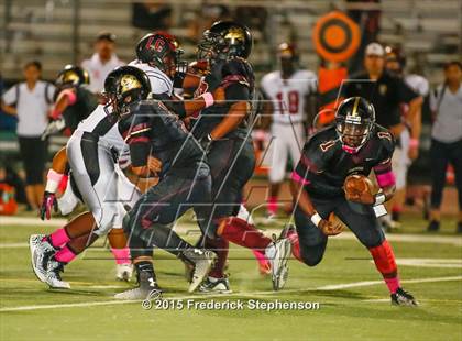 Thumbnail 3 in Florin vs. Laguna Creek photogallery.